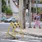 Buraco na Alameda Fernão Cardim, esquina com a Av. Brigadeiro Luis Antonio. 17-01-2010 Buraco na Alameda Fernão Cardim, esquina com a Av. Brigadeiro Luis Antonio. 17-01-2010