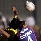Com seis Libertadores no currículo, Boca Juniors já eliminou Palmeiras, Santos e São Caetano Com seis Libertadores no currículo, Boca Juniors já eliminou Palmeiras, Santos e São Caetano