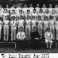 Turma do colégio em 1962 Turma do colégio em 1962