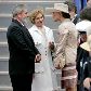 Lula chega à Suécia Lula chega à Suécia