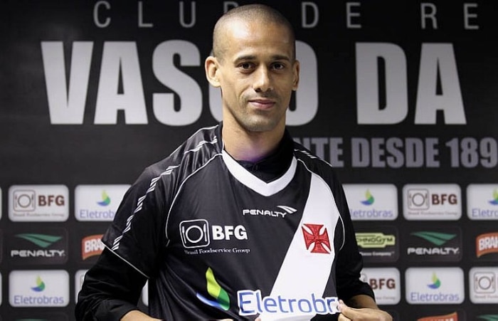 Times se reforçam para a disputa do Campeonato Brasileiro