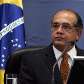 Gilmar Mendes toma posse no CNJ Gilmar Mendes toma posse no CNJ