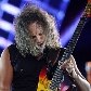 Kirk Hammett tocou um trecho de Samba de Uma Nota Só 