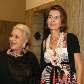 Baronesa Helene e Sophie Rambaud Baronesa Helene e Sophie Rambaud