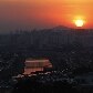 Sol predomina e temperatura máxima atinge 30ºC em SP Sol predomina e temperatura máxima atinge 30ºC em SP