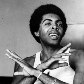 O cantor e compositor Gilberto Gil completa 70 anos nesta terça-feira