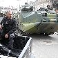 Policiais ocupam comunidades no Rio de Janeiro