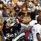 Final da Copa São Paulo entre Corinthians e Fluminense