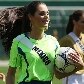 Candidatas à Miss Universo 2011 se divertem jogando futebol no Estádio Pacaembu, em SP Candidatas à Miss Universo 2011 se divertem jogando futebol no Estádio Pacaembu, em SP