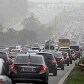 Trânsito na rodovia Imigrantes na volta do feriado prolongado de Tiradentes e Páscoa 