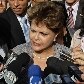 Dilma chega a Cuba em sua primeira visita de Estado ao país Dilma chega a Cuba em sua primeira visita de Estado ao país