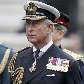 Príncipe Charles comemora o 65º ano do término da Guerra Mundial em Londres