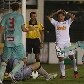 Fluminense ganha e aumenta vantagem. Empate fraco na Vila e Ponte vence e fica perto de salvação