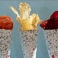 Não é só batata que é chips