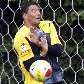 Washington, Alex Silva e Rogério Ceni levam susto com bolada em treino do São Paulo