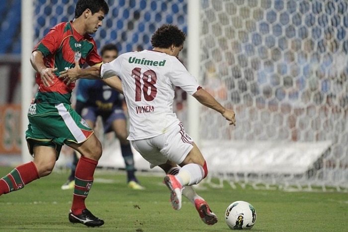 Cruzeiro, Fluminense e Botafogo venceram neste sábado, na 5ª rodada do Campeonato Brasileiro Cruzeiro, Fluminense e Botafogo venceram neste sábado, na 5ª rodada do Campeonato Brasileiro
