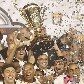 Corinthians supera o Santos e é campeão paulista pela 27ª vez