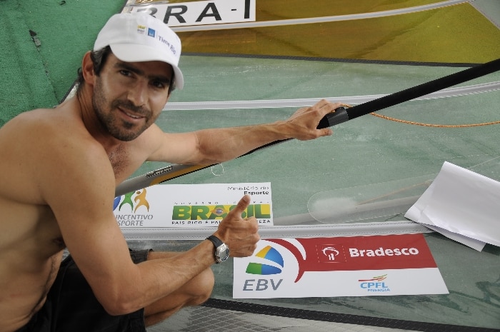 Semana Brasileira de Vela em Búzios define os representantes nos Jogos Olímpicos