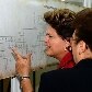 Caras e bocas também fazem parte do cenário político Caras e bocas também fazem parte do cenário político