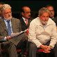 Lula lança PAC de saneamento e urbanizaçao na Bahia Lula lança PAC de saneamento e urbanizaçao na Bahia