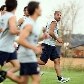 Após um 2011 abaixo da expectativa e uma pré-temporada sob desconfiança, Adriano pode estrear Após um 2011 abaixo da expectativa e uma pré-temporada sob desconfiança, Adriano pode estrear