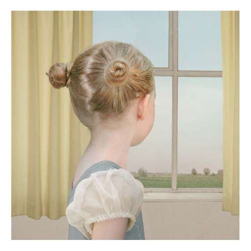 Foto da alemã Loretta Lux, uma das estrelas do festival de fotografia