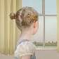 Foto da alemã Loretta Lux, uma das estrelas do festival de fotografia