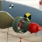 Bombas inteligentes são lançadas por caça brasileiro Bombas inteligentes são lançadas por caça brasileiro