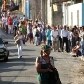 O domingo de eleições foi de muitas filas em todo o Brasil