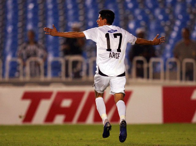 Corinthians vence o Botafogo