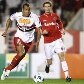  Trazido para dar experiência ao time de jovens, o veterano Rivaldo não engrenou
