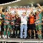 Estreantes da Copa do Brasil querem fazer história e surpreender os favoritos