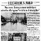 Capa de 21 de fevereiro de 1987: 