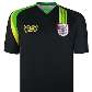 A camisa 3 do Vitória para 2010, utilizada contra o Palmeiras, na estreia da Copa Sul-americana A camisa 3 do Vitória para 2010, utilizada contra o Palmeiras, na estreia da Copa Sul-americana