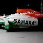 Veja os carros apresentados para a Fórmula 1 2012