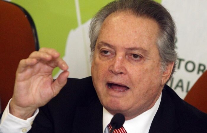 Confira quem saiu e quem entrou na faxina do governo Dilma Rousseff