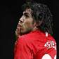Tevez marca, mas Manchester United apenas empata na Liga dos Campeões Tevez marca, mas Manchester United apenas empata na Liga dos Campeões