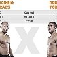 Dominado por brasileiros e americanos, UFC Rio 3 acontece na noite desse sábado, conheça os cards