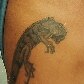 Tatuagens curiosas do futebol