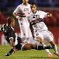Após primeiro tempo morno, São Paulo acorda e faz 5 a 1 no Vasco