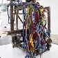 Veja fotos da 30ª edição da Bienal de São Paulo