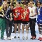 Último dia do Mundial feminino de handebol de 2011