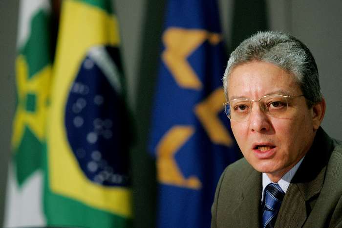 Altamir Lopes fala sobre setor externo