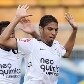 Falta em cima do Neymar. 20/02/2011 Falta em cima do Neymar. 20/02/2011