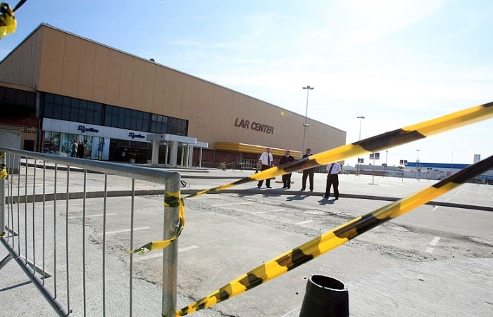 Inaugurado há 27 anos, o shopping oferece cerca de 6 mil empregos diretos
