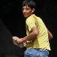 Indianos da Caxemira protestam pela morte de homem que estava em custódia da polícia em Srinagar Indianos da Caxemira protestam pela morte de homem que estava em custódia da polícia em Srinagar