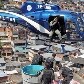 Problemas não faltam em um mundo com 7 bilhões de habitantes 