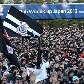 Torcida do Corinthians a caminho da final do Mundial