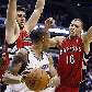 Butler, do Wizards, encara Bargnani e Parker Butler, do Wizards, encara Bargnani e Parker