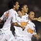 Santos vence por 2 a 1 e fica próximo da classificação na Copa Libertadores Santos vence por 2 a 1 e fica próximo da classificação na Copa Libertadores